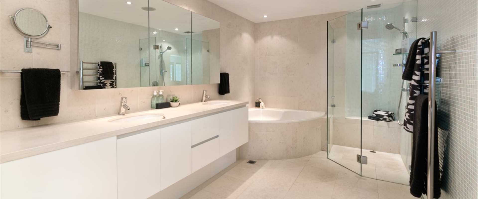The Best Bathroom Renovation Company in Chicago, IL