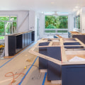 Can Home Renovations Be Added to Mortgage?