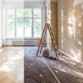 The Benefits of Home Renovations