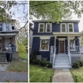 Home Renovations: Before and After Inspiration