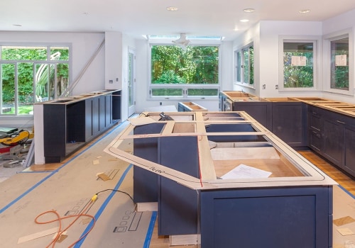 Can Home Renovations Be Added to Mortgage?