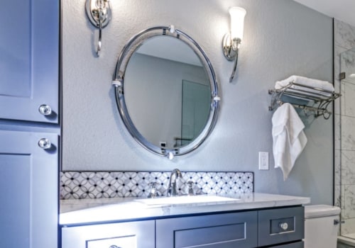 Is a Bathroom Remodel a Good Investment?
