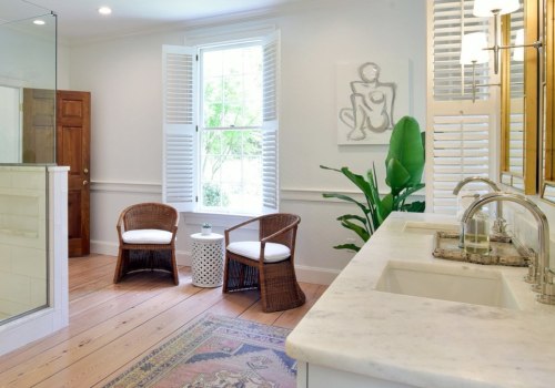 When Will Home Renovation Prices Go Down? An Expert's Perspective