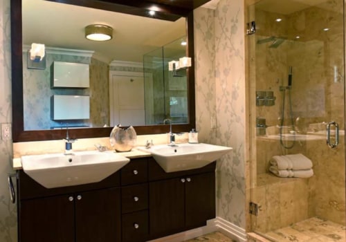 The Benefits of Remodeling Your Bathroom