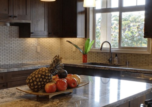 Does Kitchen Remodeling Increase Home Value?