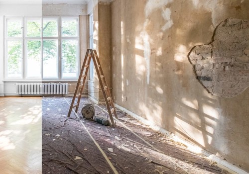 7 Benefits of Renovating Your Home