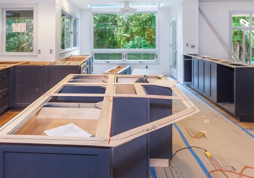 The Easiest Home Renovations to Make Now