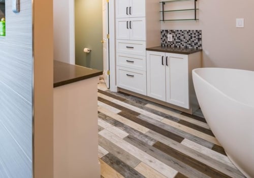 Does Bathroom Remodeling Increase Home Value?