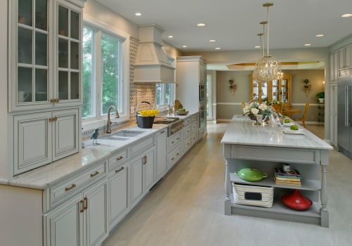 Is Home Remodeling Worth It?