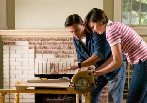 Can You Successfully Renovate Your Home By Yourself?